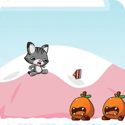 Game Pelari Kucing cover image
