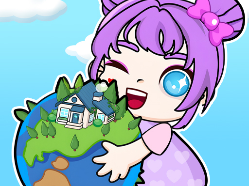 Avatar Life Game Kota Saya