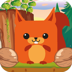 Game Tupai Blok