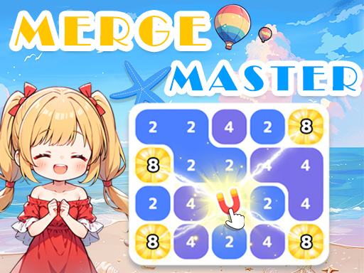 Game Mergemaster