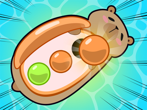 Permainan Capybara Screw Jam