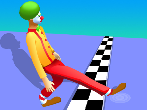 Game Jalan Gagal Lari yang Lucu