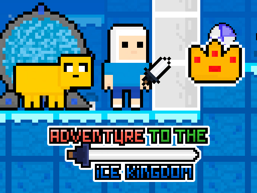 Petualangan Ke Game Kerajaan Es