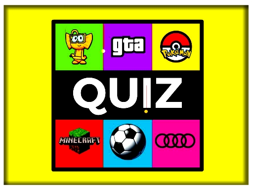 Game Kuis Campuran