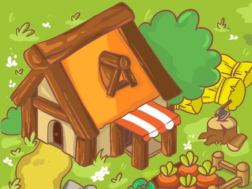 Fun Farm: Game Negeri Ajaib