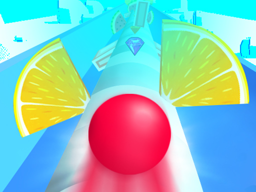 Game Putar Jalan 3D